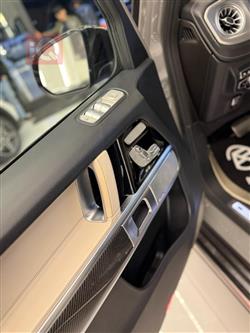 مرسيدس بنز G-Class